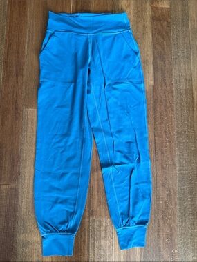 lululemon athletica align green blue Jogger Pants